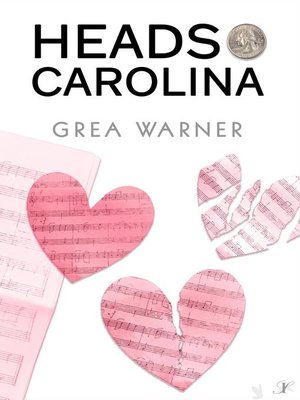 cover image of Heads Carolina